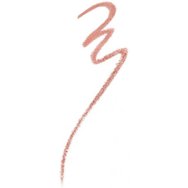 10 Nude Whisper - Forro de labios para escultura sensacional en cor de Gemey Maybelline Maybelline 3,99 €