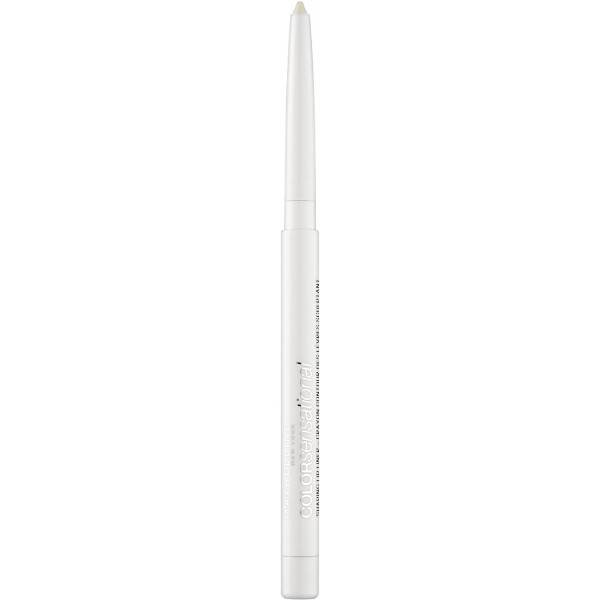 120 Clear - Color Sensational Sculpting Lip Crayon by Gemey Maybelline Maybelline 3,99 €