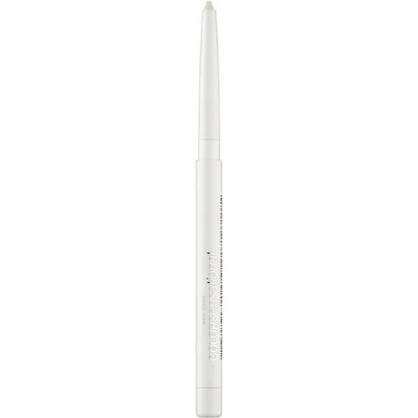120 Clear - Color Sensational Sculpting Lip Crayon di Gemey Maybelline Maybelline 3,99 €