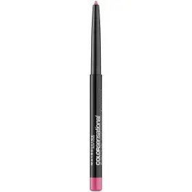 60 Palest Pink - Color Sensational Sculpting Lip Liner by Gemey Maybelline Maybelline 3,99 €