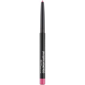 60 Palest Pink - Colour Sensational Sculpting Lip Liner von Gemey Maybelline Maybelline 3,99 €