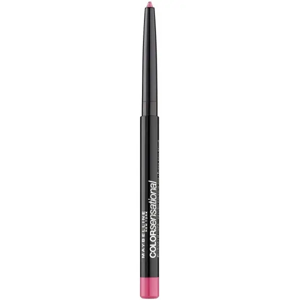 60 Palest Pink - Color Sensational Sculpting Lip Liner van Gemey Maybelline Maybelline 3,99 €