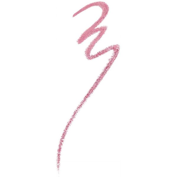 60 Palest Pink - Matita per labbra scolpita dal colore sensazionale di Gemey Maybelline Maybelline 3,99 €