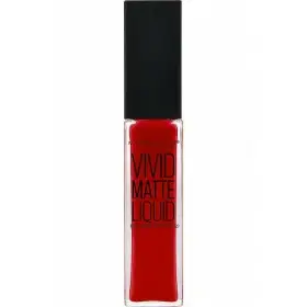 35 Matxino Gorri - lipstick Biziak Matte Likido Gemey Maybelline Gemey Maybelline 10,90 €