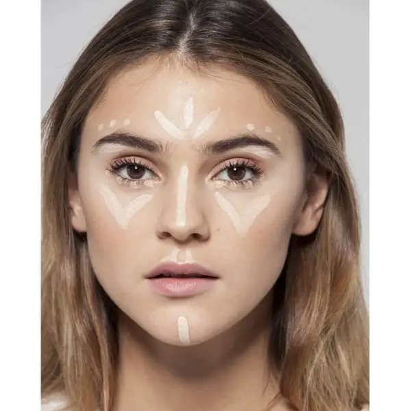 3.R Beige Rosé - Concealer / Concealer Perfect Match True Match by L'Oréal Paris L'Oréal 4.99 €