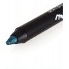 Turquoise Vibe - Eyeliner Crayon Khôl Master Drama KROMATIKA by Gemey Maybelline Maybelline 4,99 €