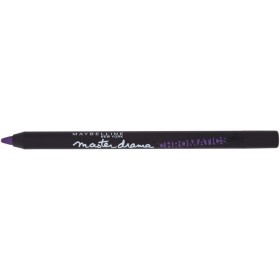 Purple Light - Eyeliner Crayon Khôl Master Drama CROMATICS de Gemey Maybelline Maybelline 4,99 €