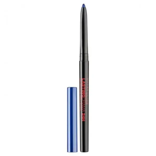 Bleu Saphir - Llapis de gel delineador de 24 hores Drama per Gemey Maybelline Maybelline 4,99 €