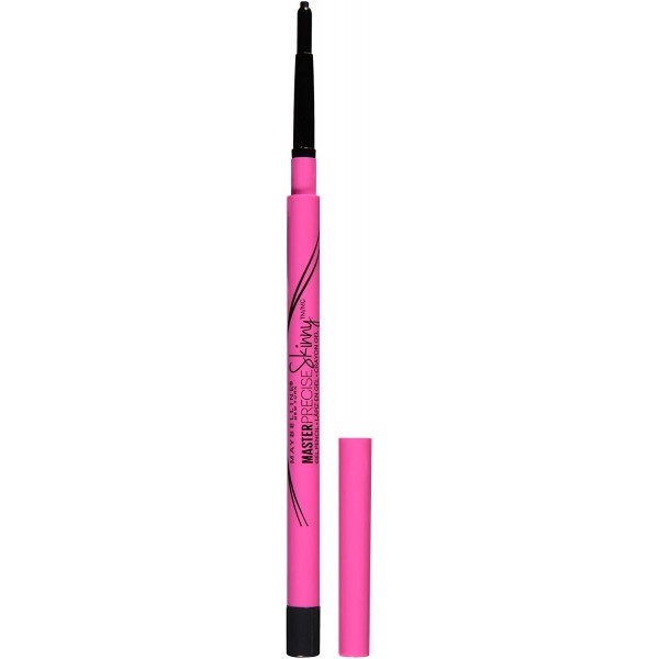 Zwart - Gemey Maybelline Maybelline Gel Master Precise Skinny Eyeliner € 4,99