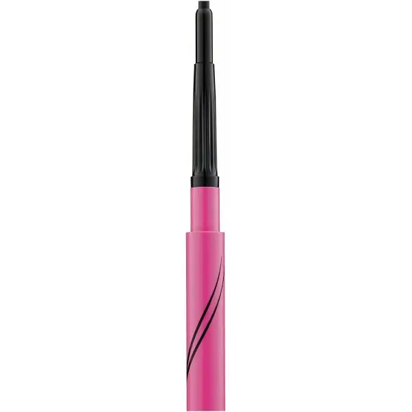 Noir - Eyeliner Gel Master Precise Skinny de Gemey Maybelline Maybelline 3,00&nbsp;€