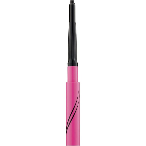 Zwart - Gemey Maybelline Maybelline Gel Master Precise Skinny Eyeliner € 4,99