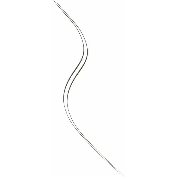 Noir - Eyeliner Gel Master Precise Skinny de Gemey Maybelline Maybelline 3,00&nbsp;€