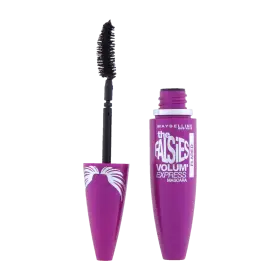 Mascara Mascara Volum 'Express Falsies Flared Noir by Gemey Maybelline Maybelline 6.99 €