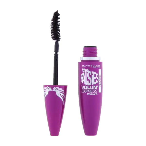 Mascara Mascara Volum 'Express Falsies Flared Noir di Gemey Maybelline Maybelline 6,99 €