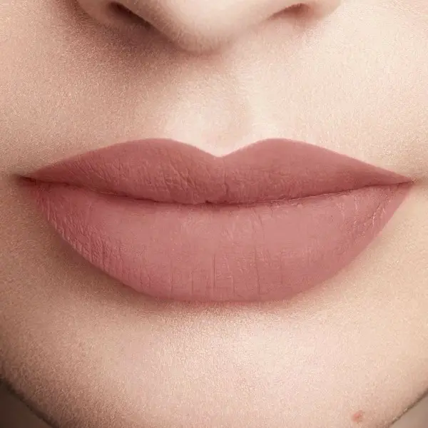 110 L'Empower - Tinta de labios líquida mate Signature Rouge de L'Oréal Paris L'Oréal 4,99 €
