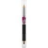 Noir et Blanc - Eyeliner Duo BIG EYES de Gemey Maybelline Maybelline 2,00 €