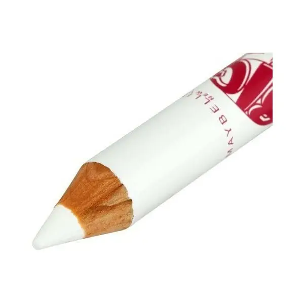 Noir et Blanc - Eyeliner Duo BIG EYES de Gemey Maybelline Maybelline 2,00&nbsp;€