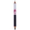 Noir et Blanc - Eyeliner Duo BIG EYES de Gemey Maybelline Maybelline 2,00 €