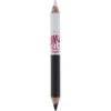 Noir et Blanc - Eyeliner Duo BIG EYES de Gemey Maybelline Maybelline 2,00&nbsp;€