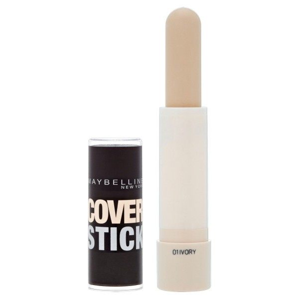 01 Ivore - Cover Stick Concealer Concealer by Gemey Maybelline Maybelline 4,99 €
