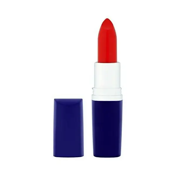 30 CHERRY - Red to RED lip ALWAYS Gemey Maybelline Gemey Maybelline 9,60 €