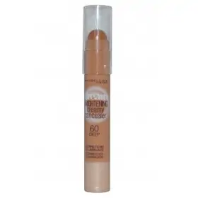 60 Foncé - Correcteur Anti-cernes Dream Brightening Creamy de Gemey Maybelline Maybelline 2,21&nbsp;€