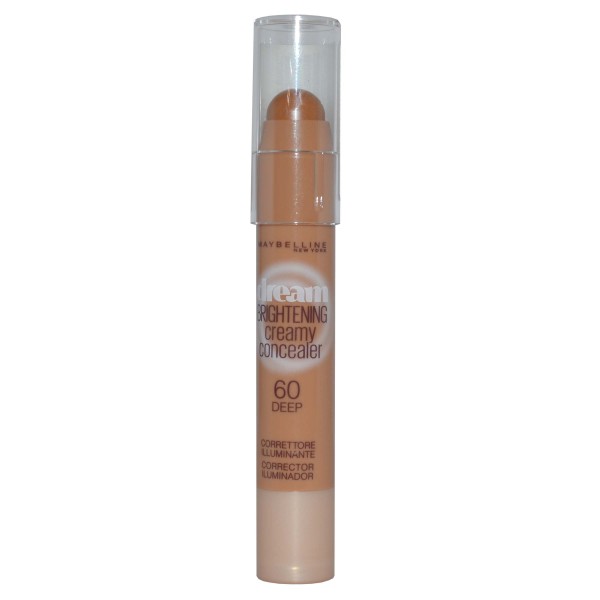 60 Dark - Concealer Concealer Cover Stick de Gemey Maybelline Maybelline 4,99 €