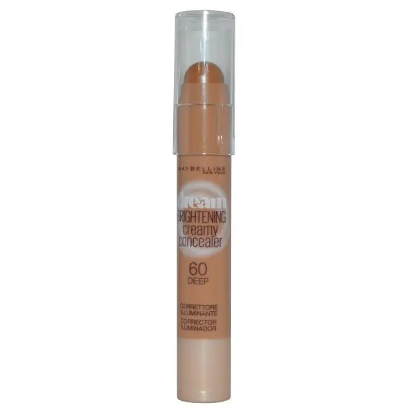 60 Dark - Corrector Corrector en barra de Gemey Maybelline Maybelline 4,99 €