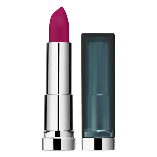 950 Magnético Magenta - Rojo de labios MATE de Maybelline Color Sensacional Gemey Maybelline 9,60 €