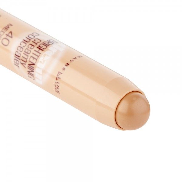 40 Medium - Cover Stick Concealer Corrector por Gemey Maybelline Maybelline 4,99 €