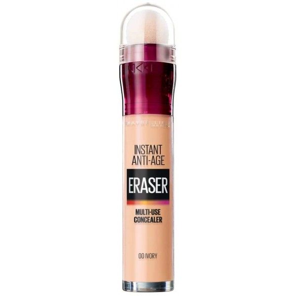 00 Marfil - Corrector L'Instant Anti-Age L'EFFACEUR de Gemey Maybelline Maybelline 4.99 €