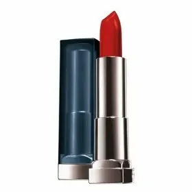 965 Siren In Scarlet - Red lipstick MATTE, Maybelline Color Sensational Gemey Maybelline 9,60 €