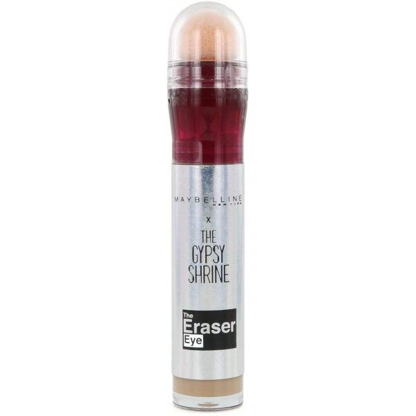 02 Nude - Concealer L'Instant Anti-Age L'EFFACEUR von Gemey Maybelline Maybelline 4,99 €