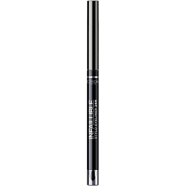 312 Flawless Grey - Eyeliner infallibile 24H di L'Oréal Paris L'Oréal 4,99 €