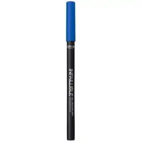 10 I've got the Blue - Eyeliner Infailible GEL 24H Waterproof by L'Oréal Paris L'Oréal 4,99 €