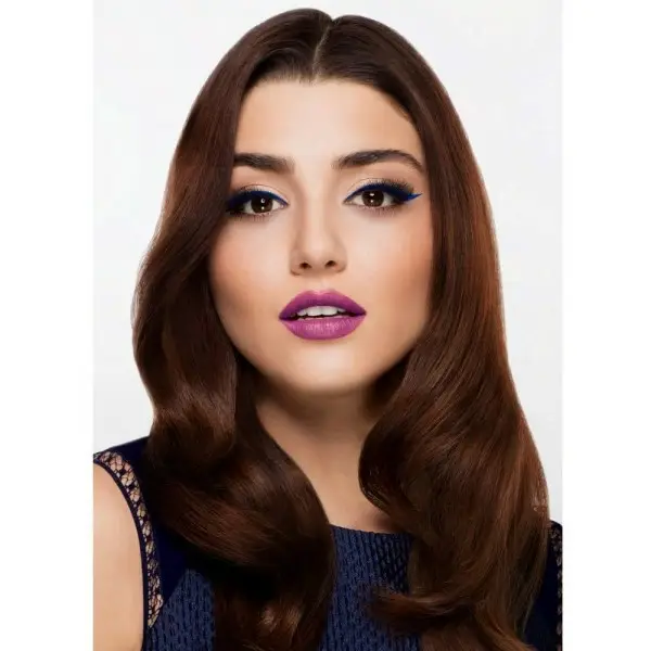 10 I've got the Blue - Eyeliner Infailible GEL 24H Waterproof de L'Oréal Paris L'Oréal 5,06&nbsp;€