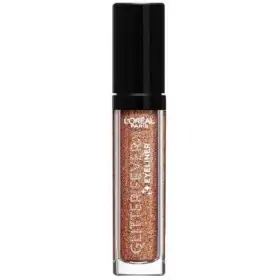 04 Flash Sunset - Delineador con brillo GLITTER FEVER de L'Oréal Paris L'Oréal 4,99 €