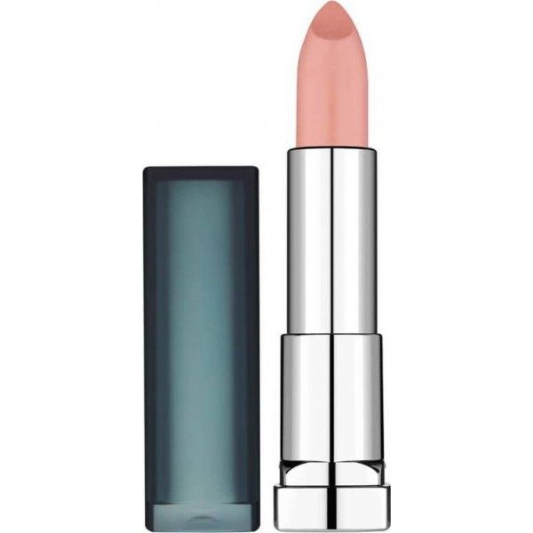 981 Puur Nude - lipstick MAT, Maybelline Color Sensational Gemey Maybelline 9,60 €