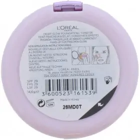 04 Rose Vanillla - Base Cojín Nude Magique de L'Oréal Paris L'Oréal 5,99 €