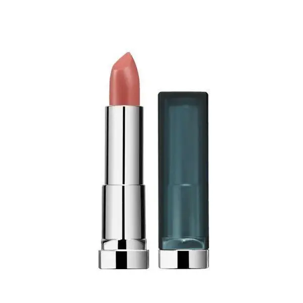 982 Peach Buff - Rouge à lèvre MATTE Maybelline Color Sensational Maybelline 4,00&nbsp;€