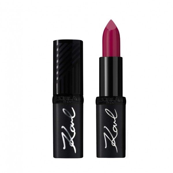 Ironik - Color Riche Lipstick Karl Lagerfeld by L'Oréal Paris L'Oréal 5,99 €