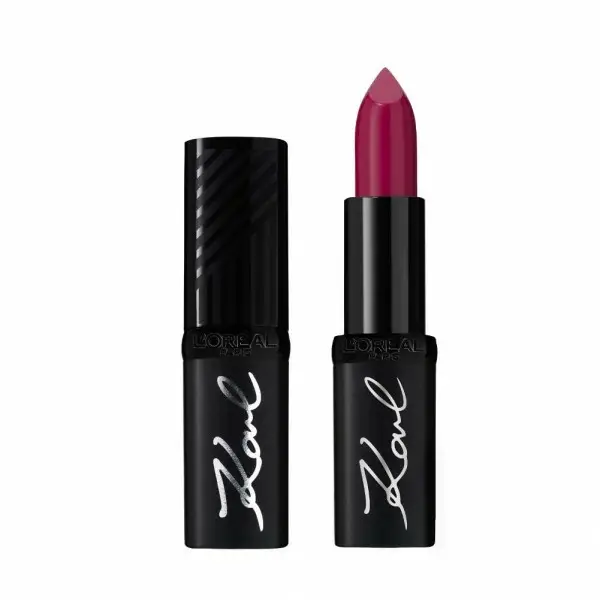 Ironik - Rouge à Lèvres Color Riche Karl Lagerfeld de L'Oréal Paris L'Oréal 5,00 €