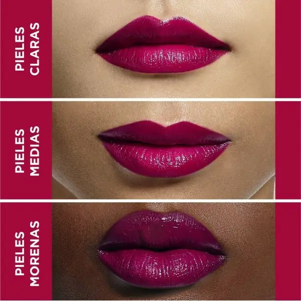 Ironik - Colour Riche Lippenstift Karl Lagerfeld von L'Oréal Paris L'Oréal 5,99 €