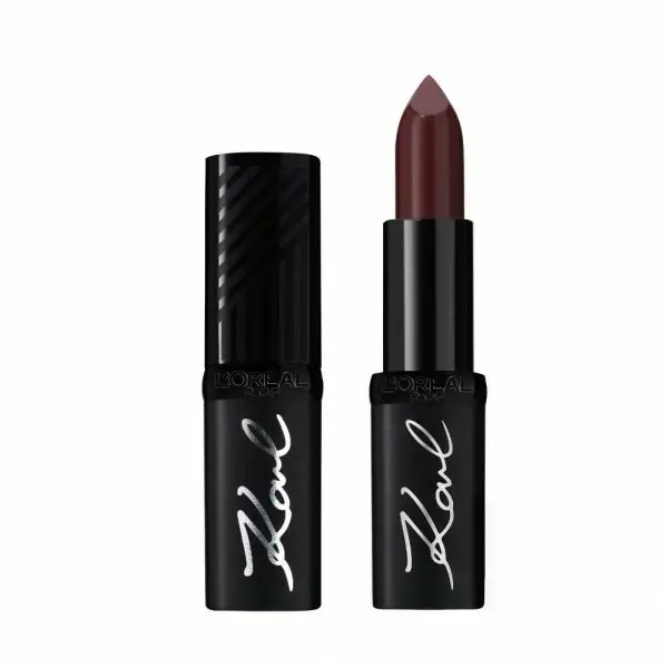 Kontrasted - Color Riche Lipstick Karl Lagerfeld by L'Oréal Paris L'Oréal 5.99 €
