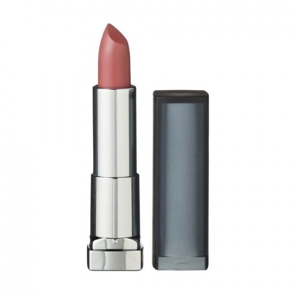 987 Humo de color Rosa - Rojo de labios MATE de Maybelline Color Sensacional Gemey Maybelline 9,60 €