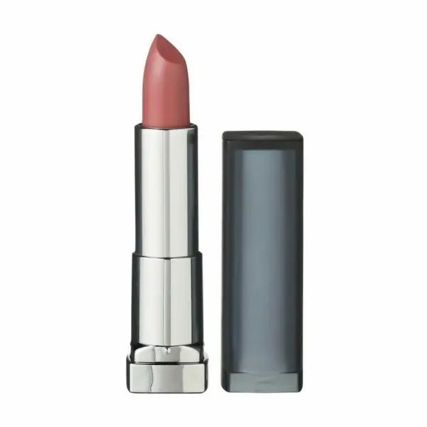 987 Rosa sfumato - rossetto Rosso OPACO Maybelline Color Sensational Gemey Maybelline 9,60 €