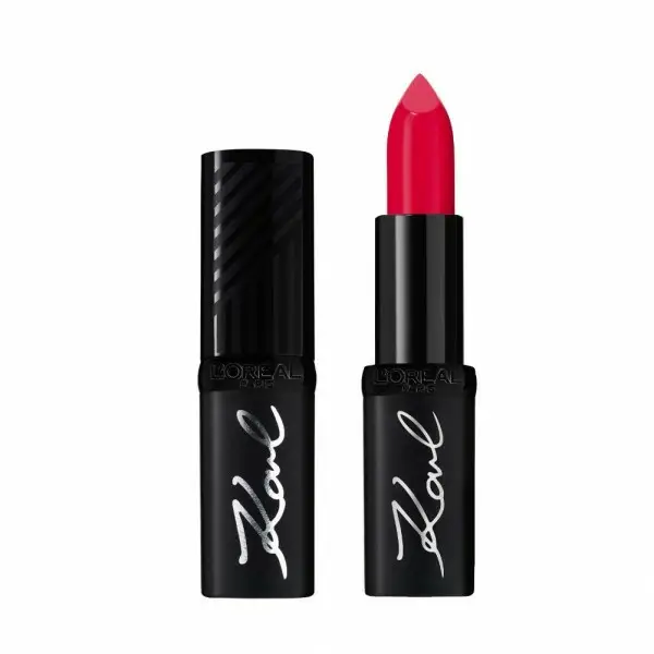 Karismatic - Color Riche Lipstick Karl Lagerfeld van L'Oréal Paris L'Oréal 5,99 €