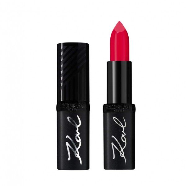 Karismatic - Rouge à Lèvres Color Riche Karl Lagerfeld de L'Oréal Paris L'Oréal 3,00 €