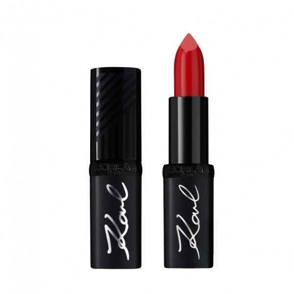 Provokative - Color Riche Lipstick Karl Lagerfeld by L'Oréal Paris L'Oréal 5.99 €