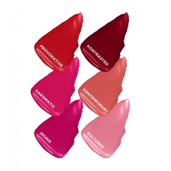 Kontemporary - Pintallavis Color Riche Karl Lagerfeld de L'Oréal Paris L'Oréal 5,99 €